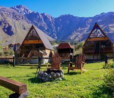 Georgia Mtskheta-Mtianeti Stepantsminda vacation rental compare prices direct by owner 26307973