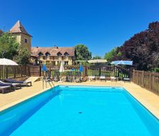 France Nouvelle-Aquitaine Saint-Aubin-de-Nabirat vacation rental compare prices direct by owner 4272236
