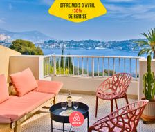 France Provence-Alpes-Côte d'Azur Nice vacation rental compare prices direct by owner 33387153
