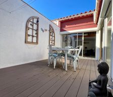 France Occitanie Le Barcarès vacation rental compare prices direct by owner 33463315