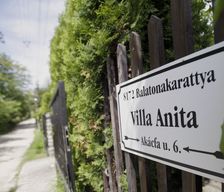 Hungary Veszprem Balatonkenese vacation rental compare prices direct by owner 33654132