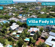 Mauritius Rivière du Rempart District Grand Baie vacation rental compare prices direct by owner 32291499