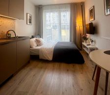 Poland Łódzkie Łódź vacation rental compare prices direct by owner 32518247