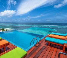 Maldives Kaafu Atoll Maafushi vacation rental compare prices direct by owner 32811569