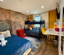 United States New Jersey Jersey City vacation rental compare prices direct by owner 32549981