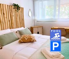 Spain Catalunya Terrassa vacation rental compare prices direct by owner 32792591