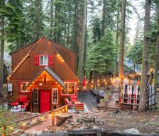 United States California Homewood vacation rental compare prices direct by owner 32262186