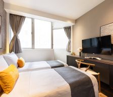 Hong Kong Kowloon Hong Kong vacation rental compare prices direct by owner 33031199