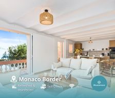 France Provence-Alpes-Côte d'Azur Roquebrune-Cap-Martin vacation rental compare prices direct by owner 33514803