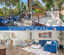 United States California Oakhurst vacation rental compare prices direct by owner 32560295