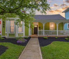 United States Kentucky Frankfort vacation rental compare prices direct by owner 33725846