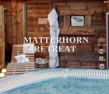 Italy Valle d'Aosta Breuil-Cervinia vacation rental compare prices direct by owner 5507159