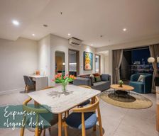 Vietnam Thành phố Hồ Chí Minh Quận 1 vacation rental compare prices direct by owner 33478096