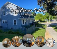 United States Wisconsin Sheboygan vacation rental compare prices direct by owner 33550469