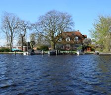 Netherlands Friesland Earnewâld vacation rental compare prices direct by owner 33913355