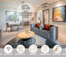 Vietnam Thành phố Hồ Chí Minh Quận 1 vacation rental compare prices direct by owner 34446158