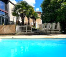 France Nouvelle-Aquitaine Gond-Pontouvre vacation rental compare prices direct by owner 36125987