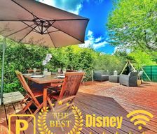 France Île-de-France Magny-le-Hongre vacation rental compare prices direct by owner 33465849
