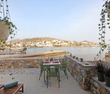 Greece Syros Foinikas vacation rental compare prices direct by owner 33629964