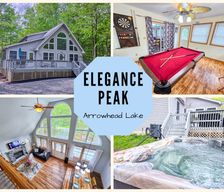 United States Pennsylvania Coolbaugh Township vacation rental compare prices direct by owner 33560464