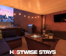 United States Pennsylvania Pittsburgh vacation rental compare prices direct by owner 33556523