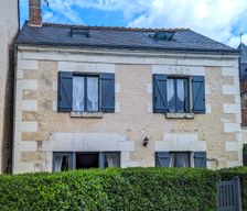 France Centre-Val de Loire Épeigné-les-Bois vacation rental compare prices direct by owner 33515158