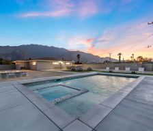 United States California Palm Springs vacation rental compare prices direct by owner 36397927