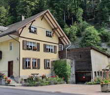 Switzerland Bern Trub vacation rental compare prices direct by owner 36258909