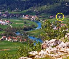 Croatia Ličko-senjska županija Prozor vacation rental compare prices direct by owner 35920844