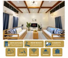 Philippines Western Visayas Malay vacation rental compare prices direct by owner 36152365