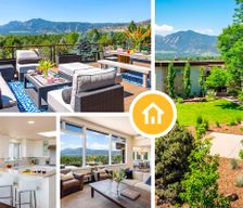 United States Colorado Boulder vacation rental compare prices direct by owner 35644891