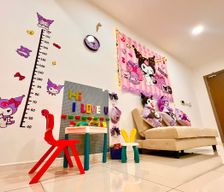 Malaysia Johor Iskandar Puteri vacation rental compare prices direct by owner 36819442