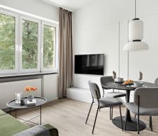 Poland Województwo Śląskie Katowice vacation rental compare prices direct by owner 33684272