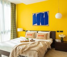 Armenia Yerevan Yerevan vacation rental compare prices direct by owner 33473437