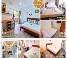 Philippines Western Visayas Malay vacation rental compare prices direct by owner 33553459