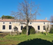France Nouvelle-Aquitaine Montpellier-de-Médillan vacation rental compare prices direct by owner 17992052