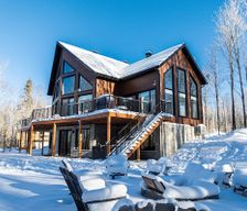 Canada Quebec Amherst vacation rental compare prices direct by owner 33653020