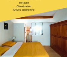 France Provence-Alpes-Côte d'Azur Beaumes-de-Venise vacation rental compare prices direct by owner 33462115