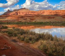 United States Utah Moab vacation rental compare prices direct by owner 37052476