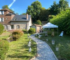France Normandie Gonneville-sur-Honfleur vacation rental compare prices direct by owner 34020950