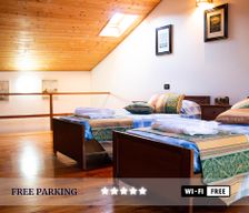 Italy Friuli-Venezia Giulia Solimbergo vacation rental compare prices direct by owner 33502273