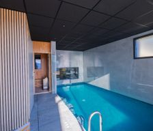 France Auvergne-Rhône-Alpes La Combe-de-Lancey vacation rental compare prices direct by owner 33948601