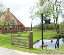 Netherlands Friesland Earnewâld vacation rental compare prices direct by owner 16052521