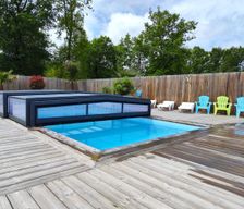 France Nouvelle-Aquitaine Grayan-et-l'Hôpital vacation rental compare prices direct by owner 4146680