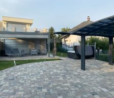 Hungary Veszprem Balatonkenese vacation rental compare prices direct by owner 33666823