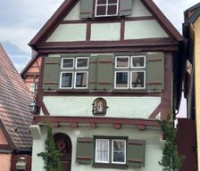 Germany Bayern Dinkelsbühl vacation rental compare prices direct by owner 36849131