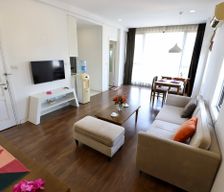 Vietnam Hà Nội Ba Đình vacation rental compare prices direct by owner 36873080