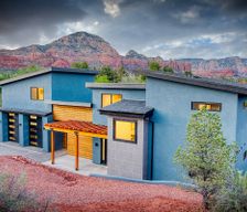 United States Arizona Sedona vacation rental compare prices direct by owner 37267147