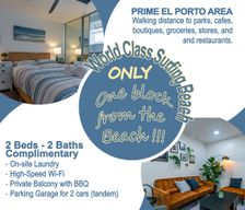 United States California Manhattan Beach vacation rental compare prices direct by owner 36389728