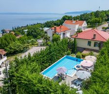 Croatia Primorsko-goranska županija Ičići vacation rental compare prices direct by owner 4654832